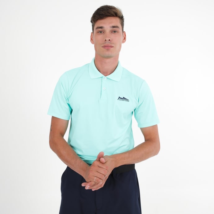 Capestorm Men&#039;s Club Polo, product, variation 1