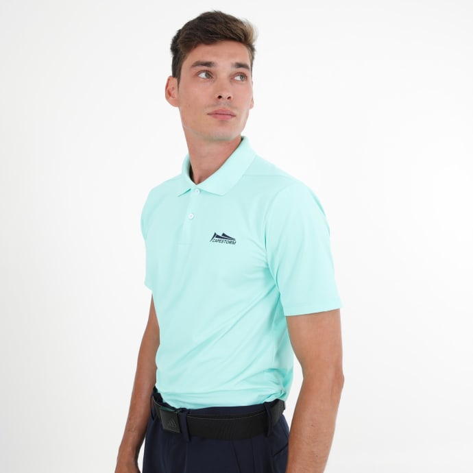 Capestorm Men&#039;s Club Polo, product, variation 2