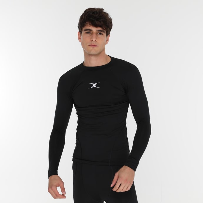 Atomic X2 Men&#039;s Keep Warm Baselayer Long Sleeve, product, variation 1