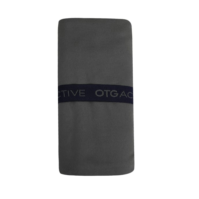 OTG Microfiber Towel 80 x 150cm, product, variation 2