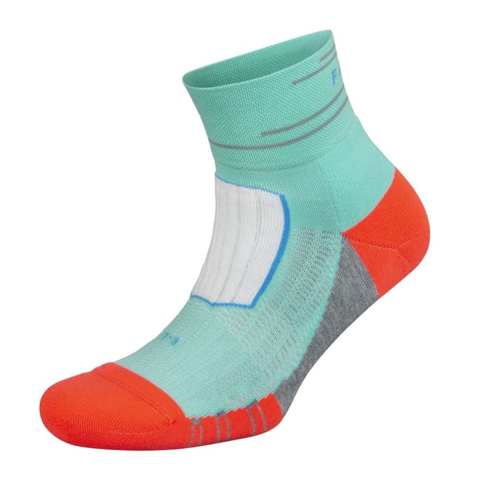 Falke Pressure Free Light Aqua Socks, product, variation 1