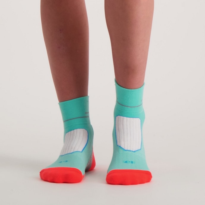 Falke Pressure Free Light Aqua Socks, product, variation 2