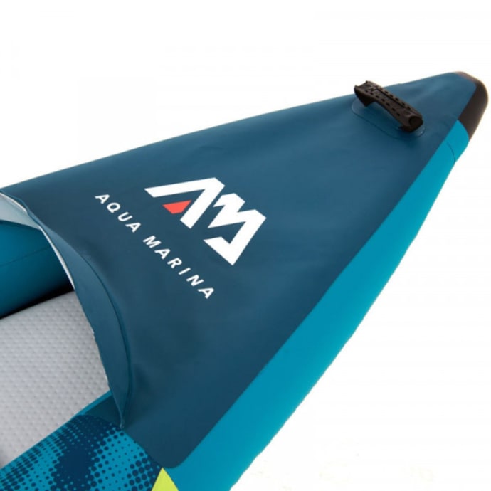 Aqua Marina Steam 412 13&#039;6&quot; Double Inflatable Kayak, product, variation 2