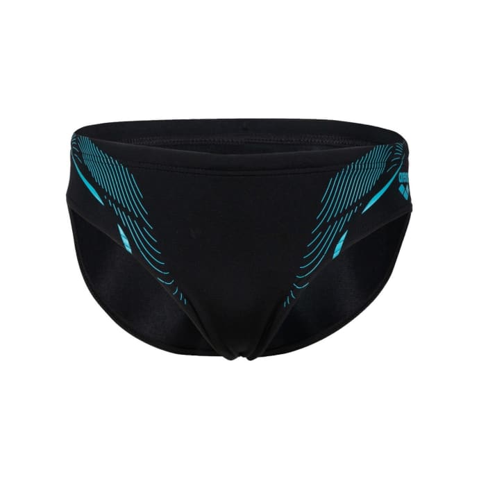 Arena Boys Graphic Brief, product, variation 1