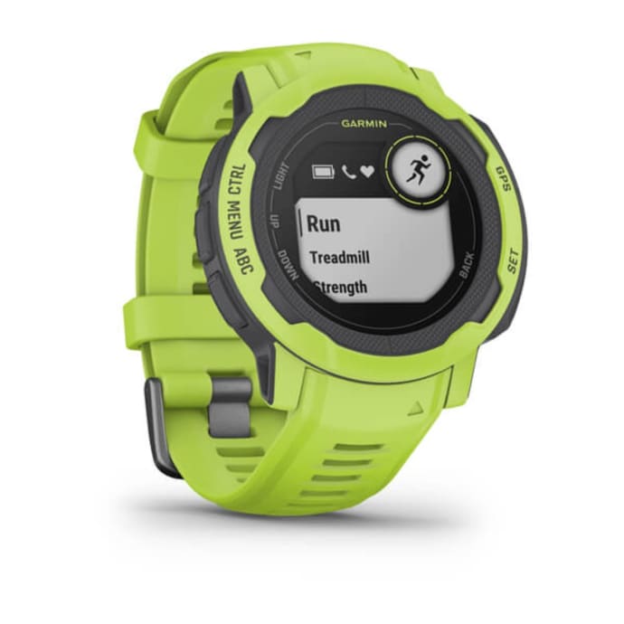 Garmin Instinct 2 Outdoor GPS Watch, product, variation 6