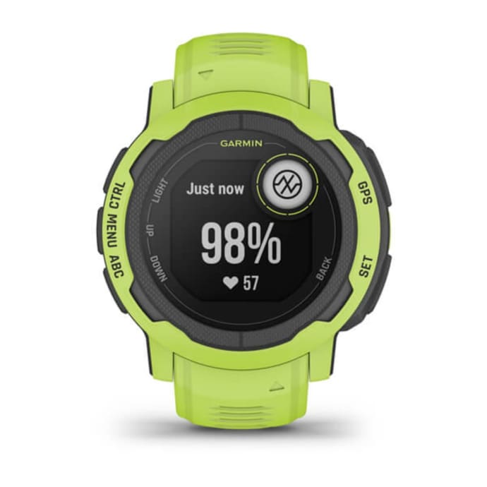 Garmin Instinct 2 Outdoor GPS Watch, product, variation 10