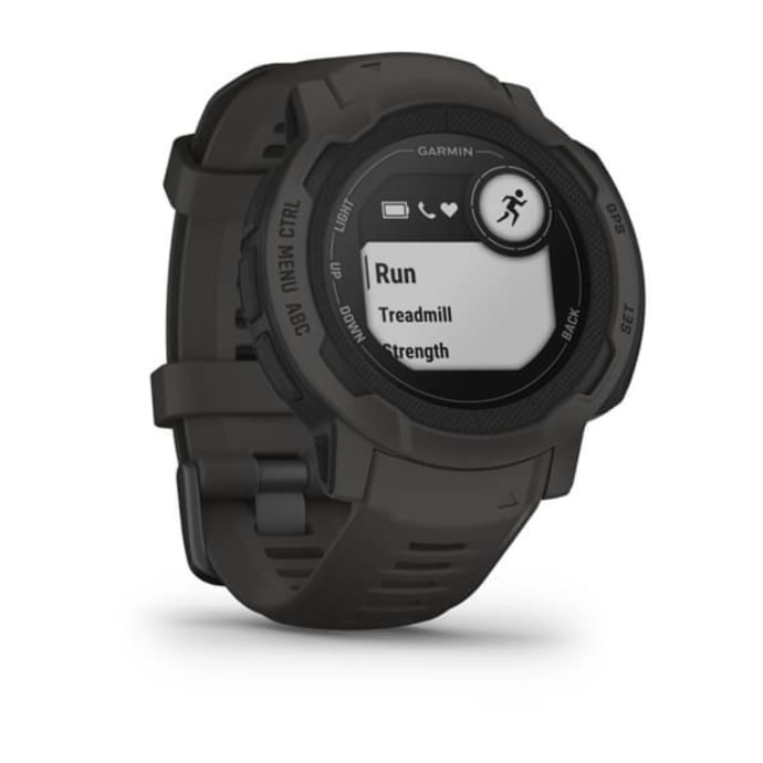 Garmin Instinct 2 Outdoor GPS Watch, product, variation 14