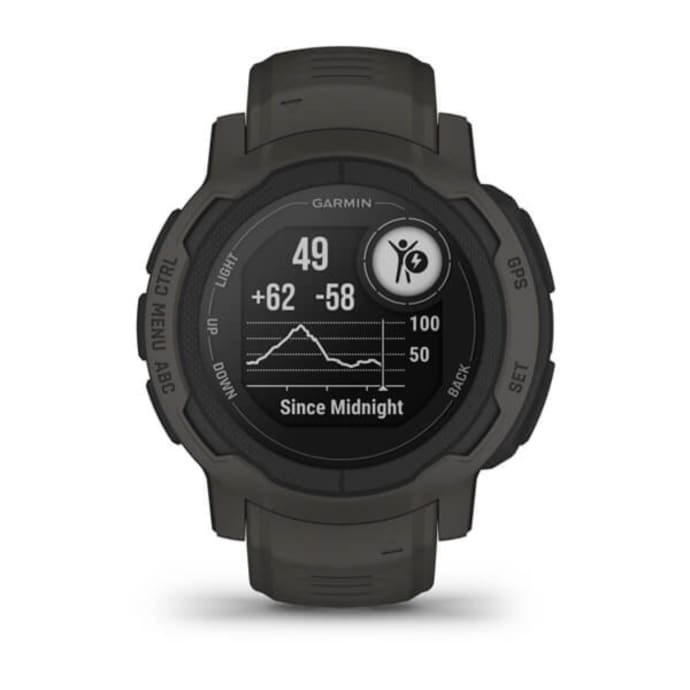 Garmin Instinct 2 Outdoor GPS Watch, product, variation 17