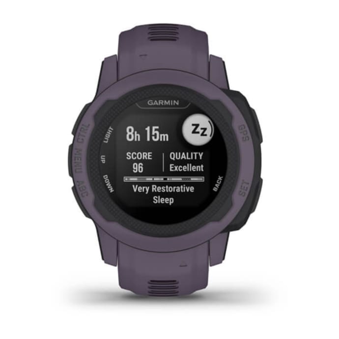 Garmin Instinct 2S Outdoor GPS Watch, product, variation 9