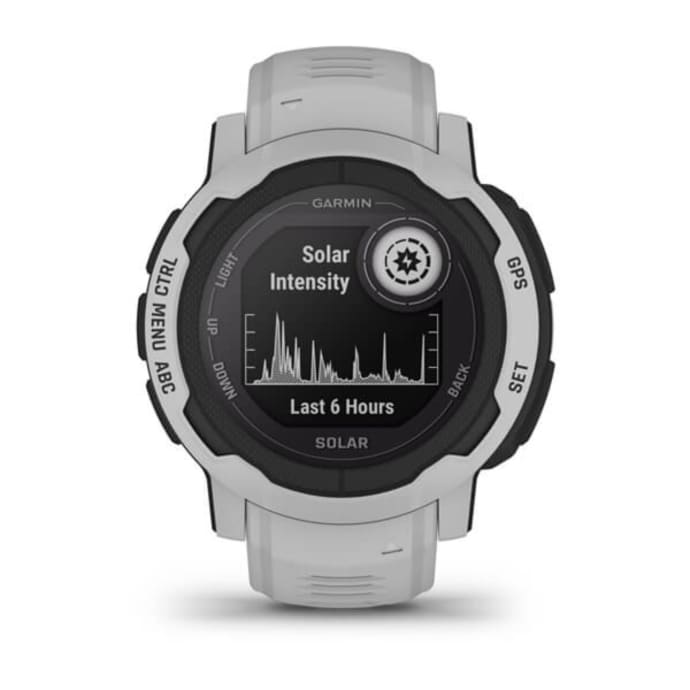 Garmin Instinct 2 Solar Outdoor GPS Watch, product, variation 11