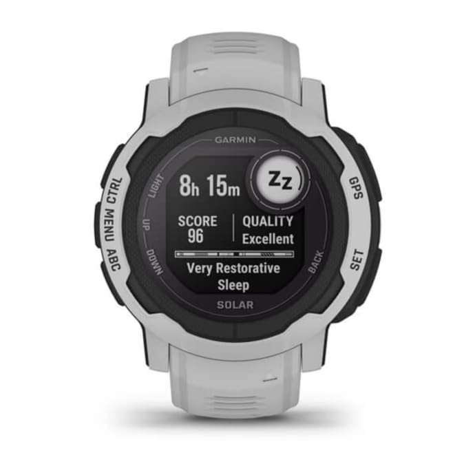 Garmin Instinct 2 Solar Outdoor GPS Watch, product, variation 13