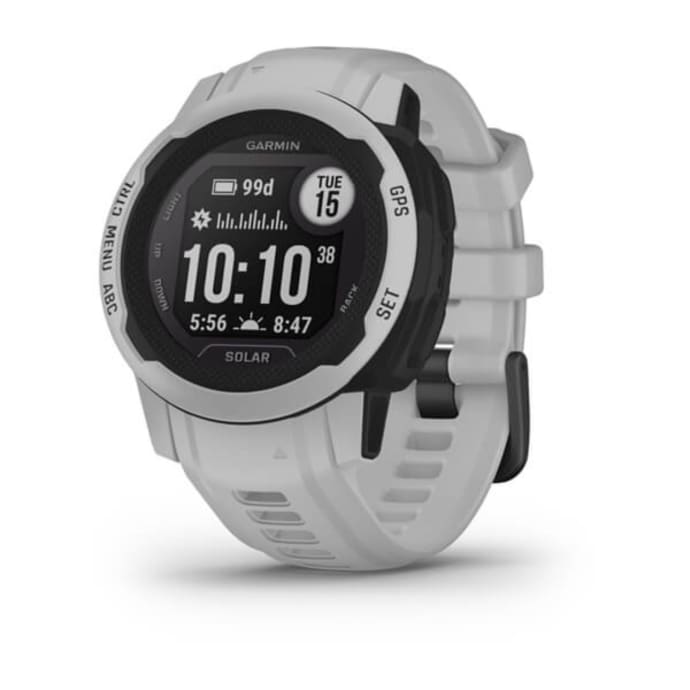 Garmin Instinct 2S Solar Outdoor GPS Watch, product, variation 9