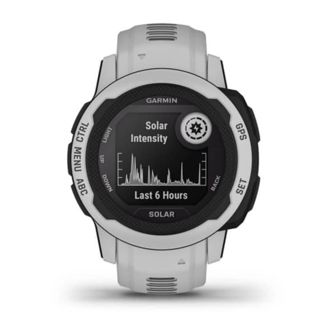 Garmin Instinct 2S Solar Outdoor GPS Watch, product, variation 10