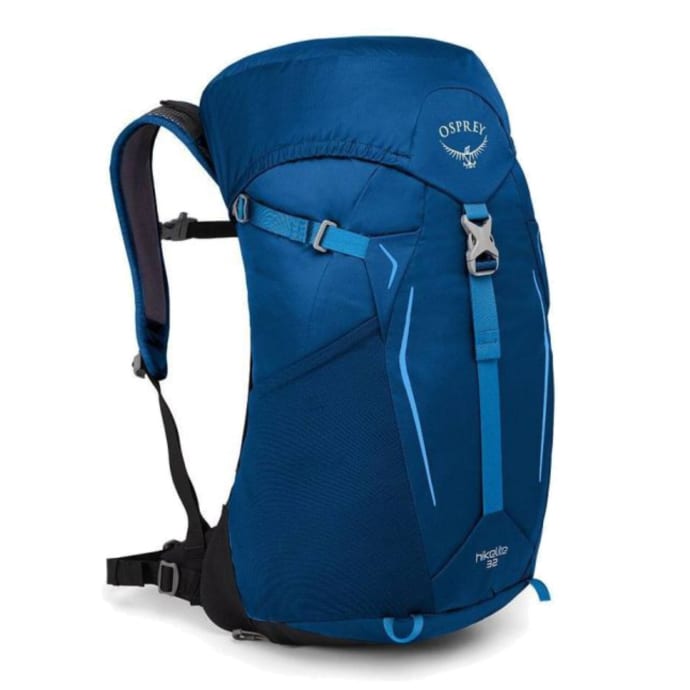 Osprey Hikelite 32L Day Pack, product, variation 5