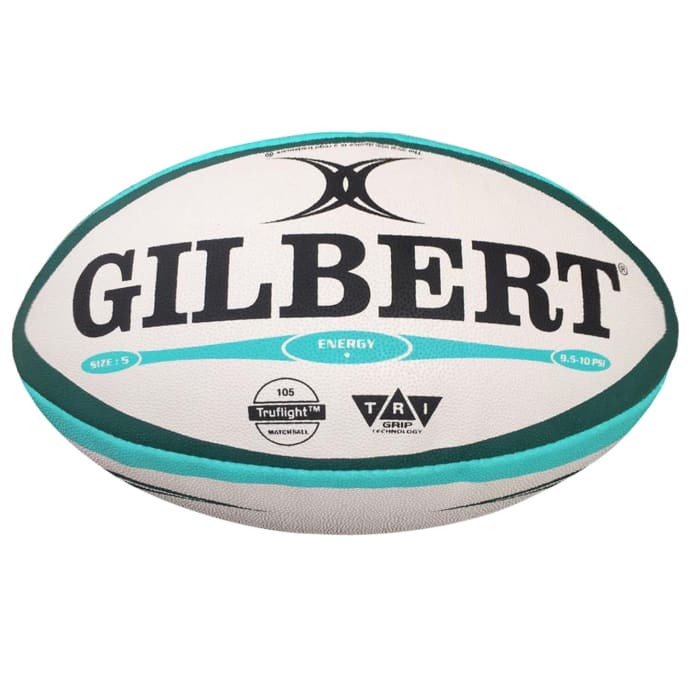 Gilbert Energy Rugby Balls v2, product, variation 2