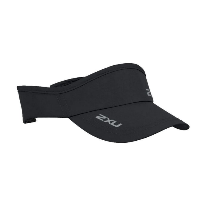 2XU Run Visor, product, variation 1