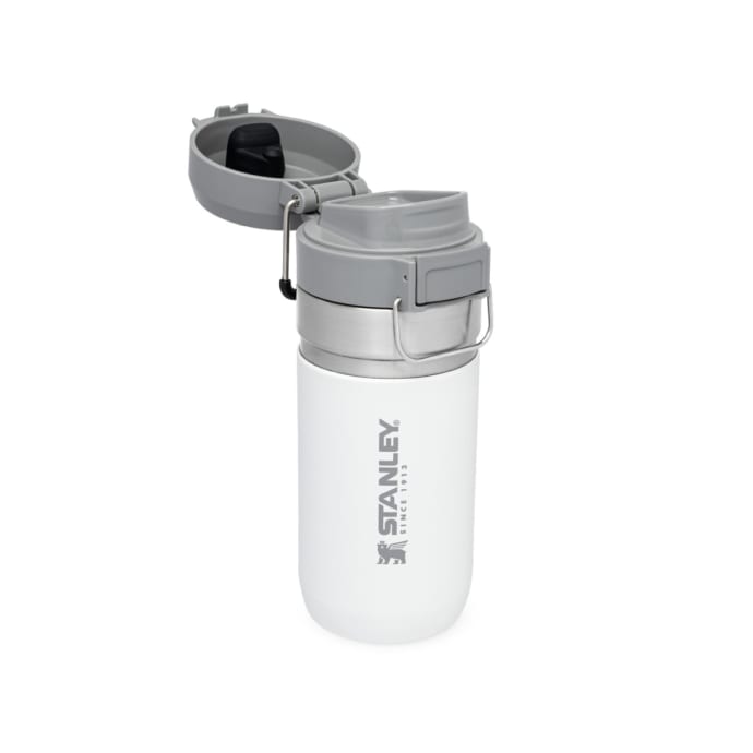 Stanley Go Quick-Flip Water Bottle 470ml - Polar, product, variation 3