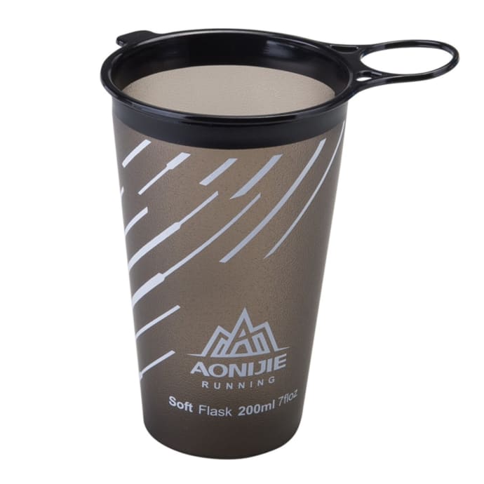 Aonijie 200ml Running Cup, product, variation 1