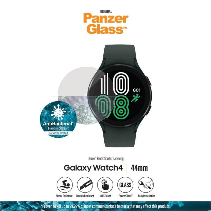 PanzerGlass Samsung Galaxy Watch4 44mm AB, product, variation 1