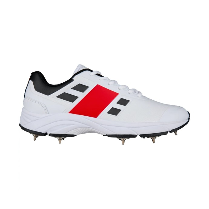 Gray-Nicolls Velocity 3.0 Spike Men&#039;s Cricket Shoes, product, variation 1