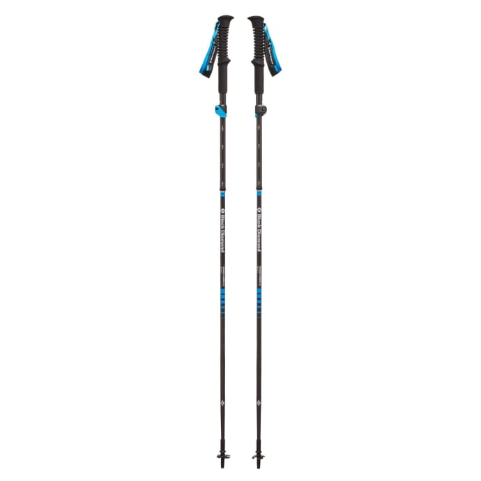 Black Diamond Distance FLZ 125-140cm Trekking Pole Pair, product, variation 3