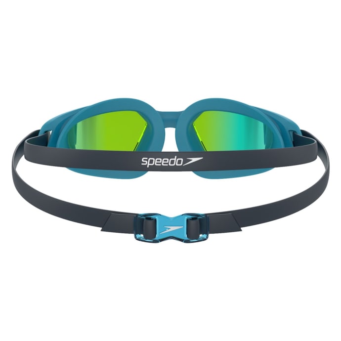 Speedo Hydropulse Jnr Gogle Mirror, product, variation 2