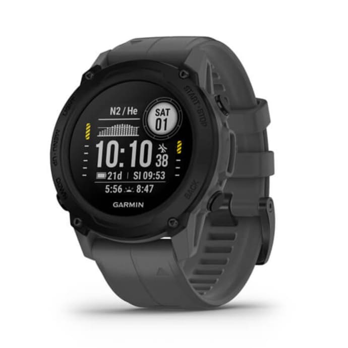 Garmin Descent G1 Dive Computer and Smartwatch, product, variation 1