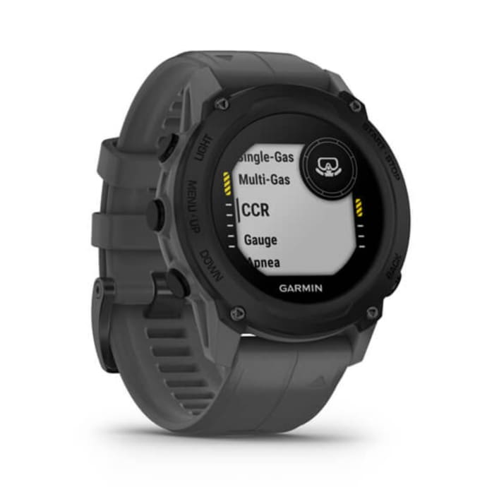 Garmin Descent G1 Dive Computer and Smartwatch, product, variation 8