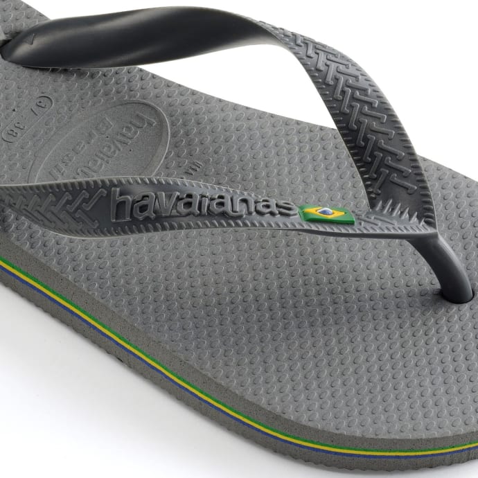 Havaianas Men&#039;s Brazil Sandals, product, variation 4