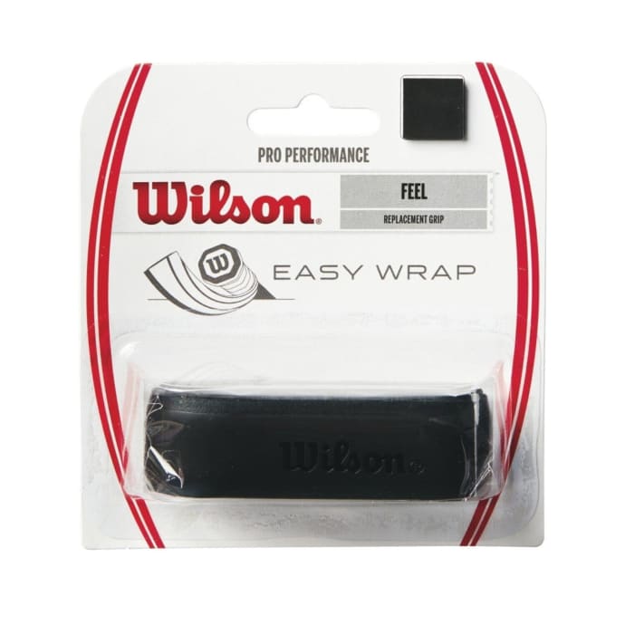 Wilson Pro Performance Replacement Grip, product, variation 1