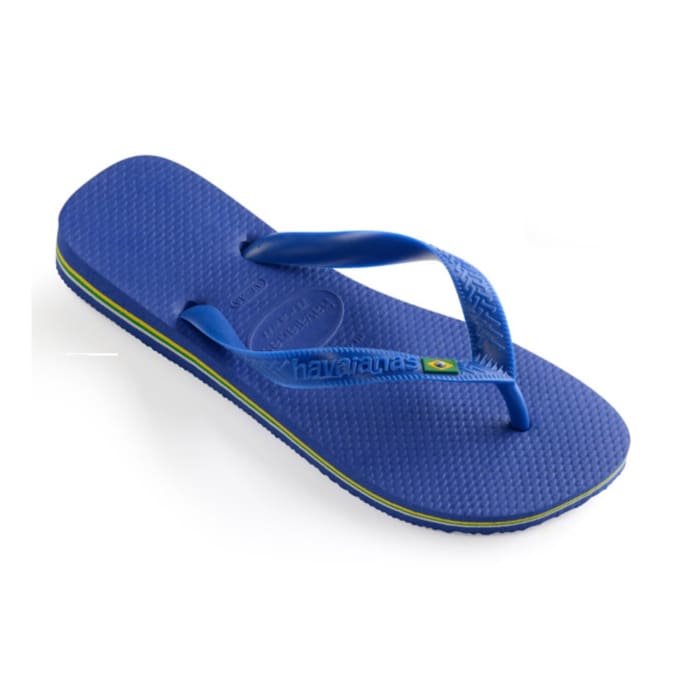 Havaianas Men&#039;s Brazil Sandals, product, variation 3