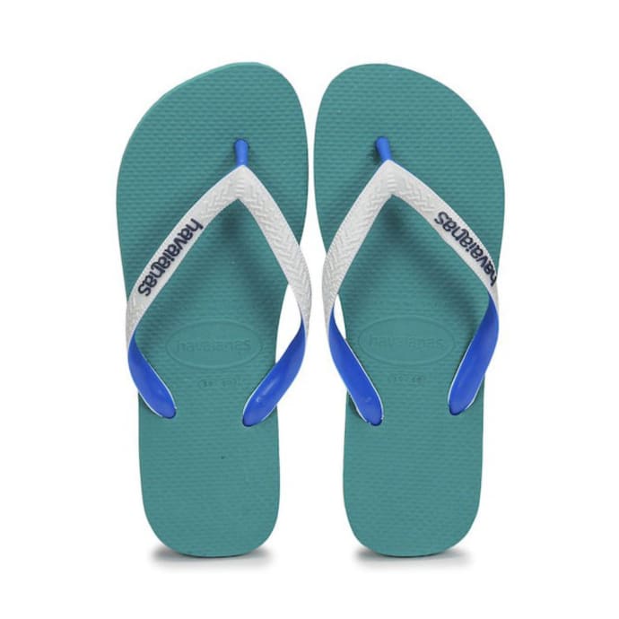 Havaianas Men&#039;s Brazil Sandals, product, variation 1