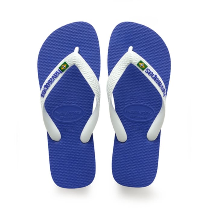 Havaianas Men&#039;s Brazil Logo Sandals, product, variation 1