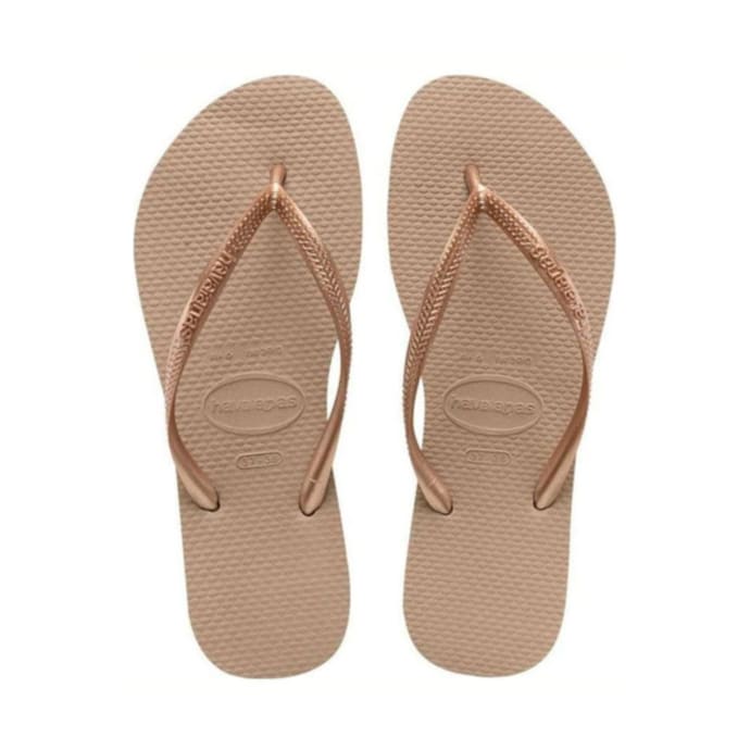 Havaianas Women&#039;s Slim Sandals, product, variation 1