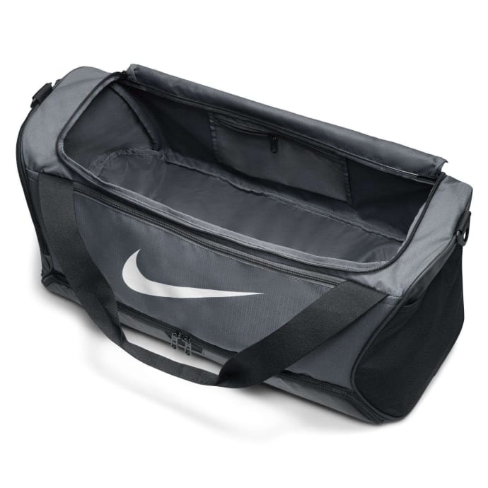 Nike Brasilia 9.5 Medium Training Duffel Bag, product, variation 4