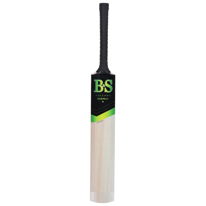 Bellingham &amp; Smith  - Short Handle Volcano Cricket Bat, product, variation 2