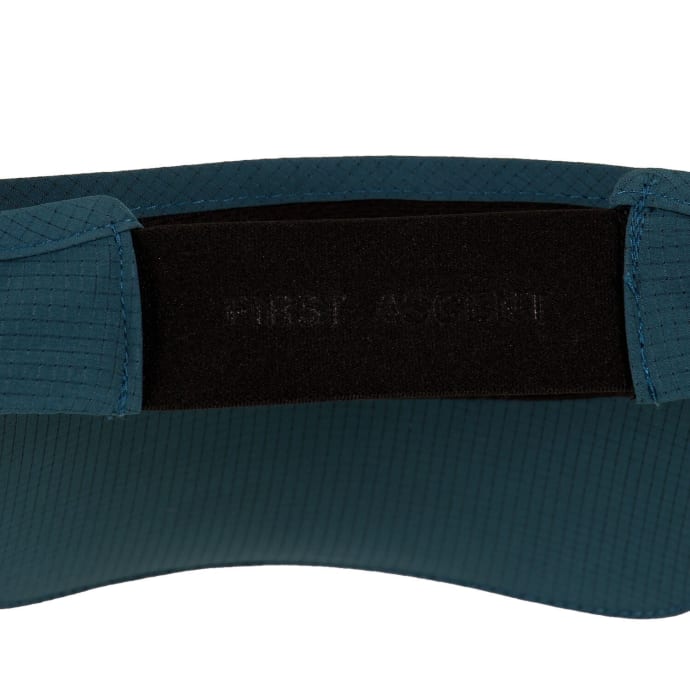 First Ascent Unisex Kinetic Visor, product, variation 3