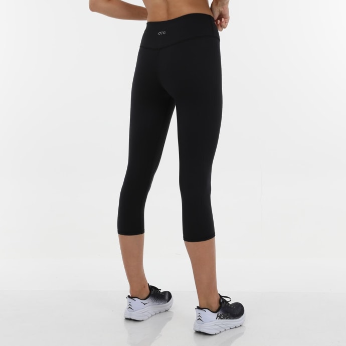 OTG Women&#039;s Core Gym Capri, product, variation 6