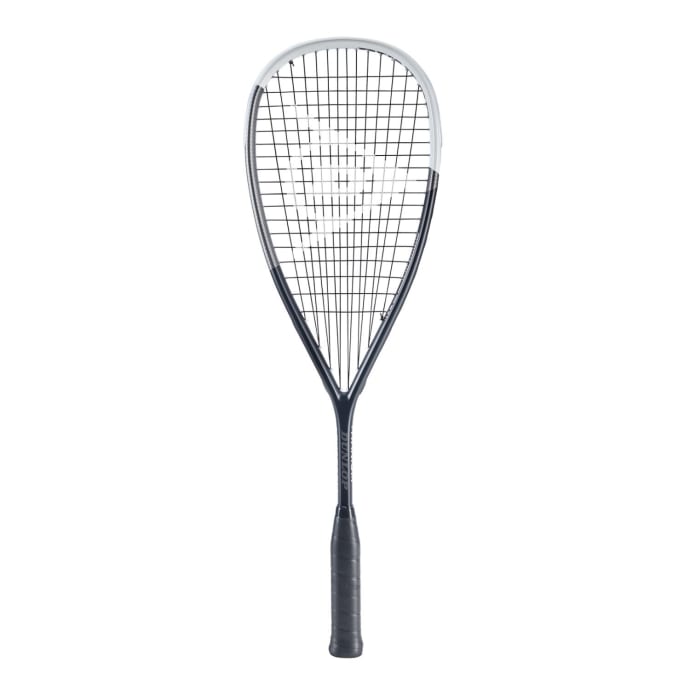 Dunlop Blackstorm Titanium Squash Racket, product, variation 1