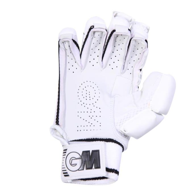 Gunn &amp; Moore Youth-Left Hand 808  Cricket Gloves, product, variation 2