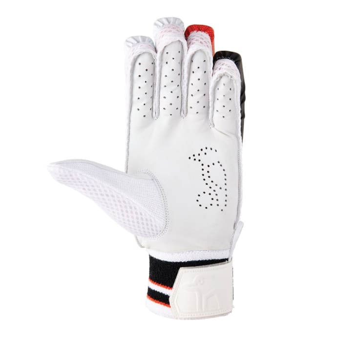 Kookaburra Small Junior-Left Hand Beast Pro 6.0 Cricket Glove, product, variation 2