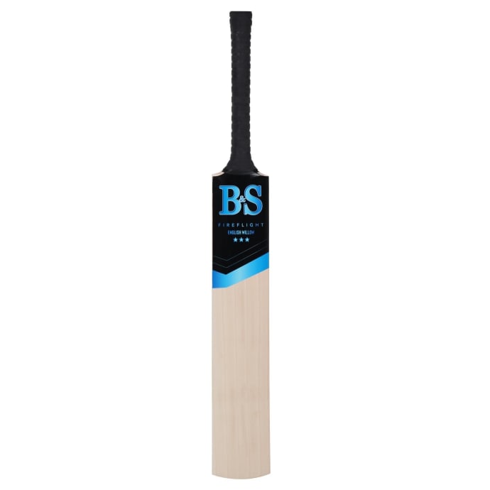 Bellingham &amp; Smith  - Short Handle Fireflight Cricket Bat, product, variation 2