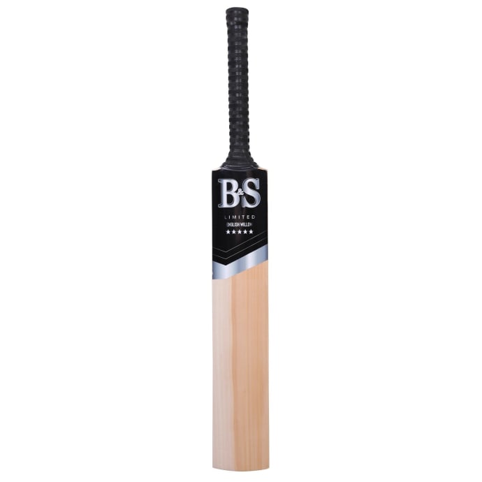 Bellingham &amp; Smith  Size 6-Limited Edition Cricket Bat, product, variation 2