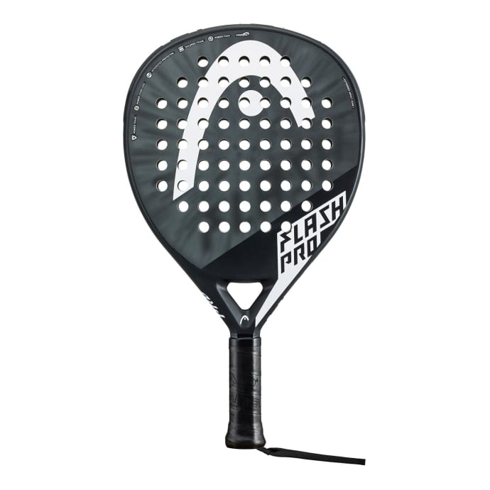 Head Flash Pro Padel Racket, product, variation 1