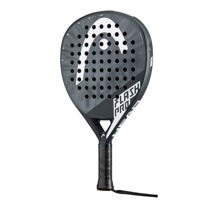 Head Flash Pro Padel Racket, product, variation 2