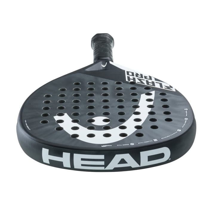Head Flash Pro Padel Racket, product, variation 4