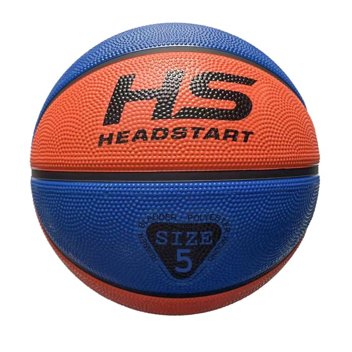 Headstart Basketball Size 5, product, variation 1