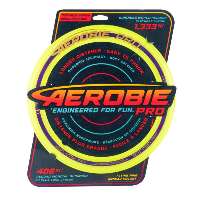 Aerobie Pro Flying Ring 13&quot;, product, variation 2