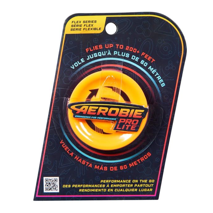 Aerobie Pro Lite Mini Disc, product, variation 5