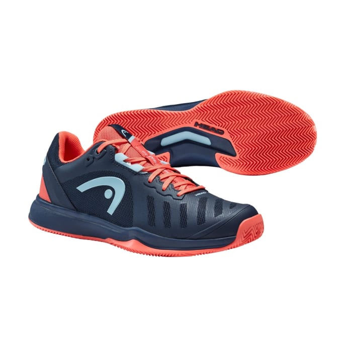 Head Women&#039;s Sprint Team 3.0 Padel Shoes, product, variation 6